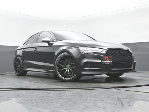 Used 2019 Audi S3 Premium Plus w/ S Sport Package image 27