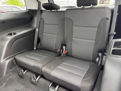 Used 2022 GMC Acadia SLE w/ Driver Convenience Package AWD/4WD image 15