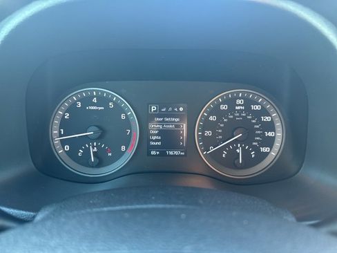 Used 2018 Hyundai Tucson Value image 21