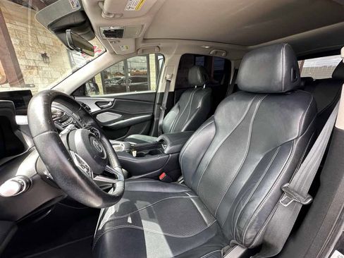 Used 2020 Acura RDX FWD w/ Technology Package image 8