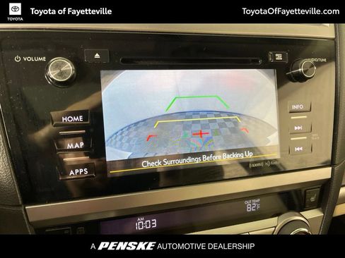 Used 2016 Subaru Outback 2.5i Limited AWD/4WD image 37