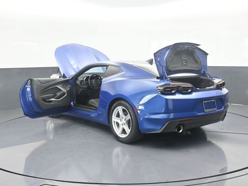 Used 2023 Chevrolet Camaro LT image 75