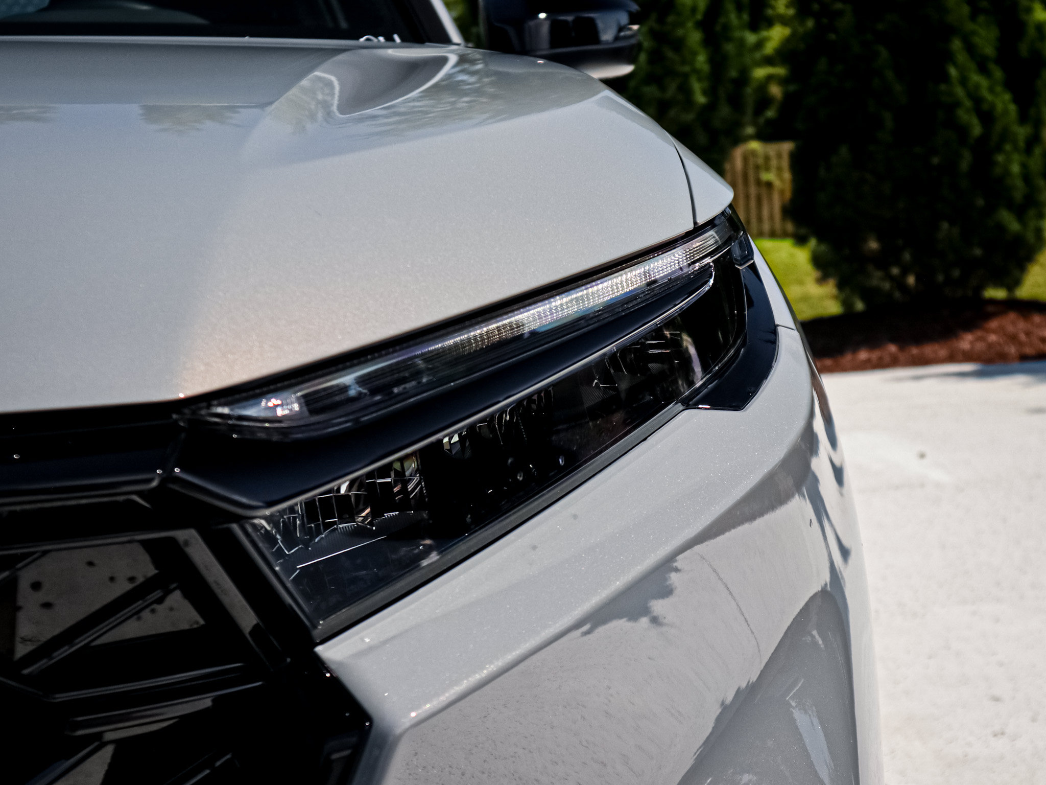 Certified 2026 Honda CR-V Sport-L image 6
