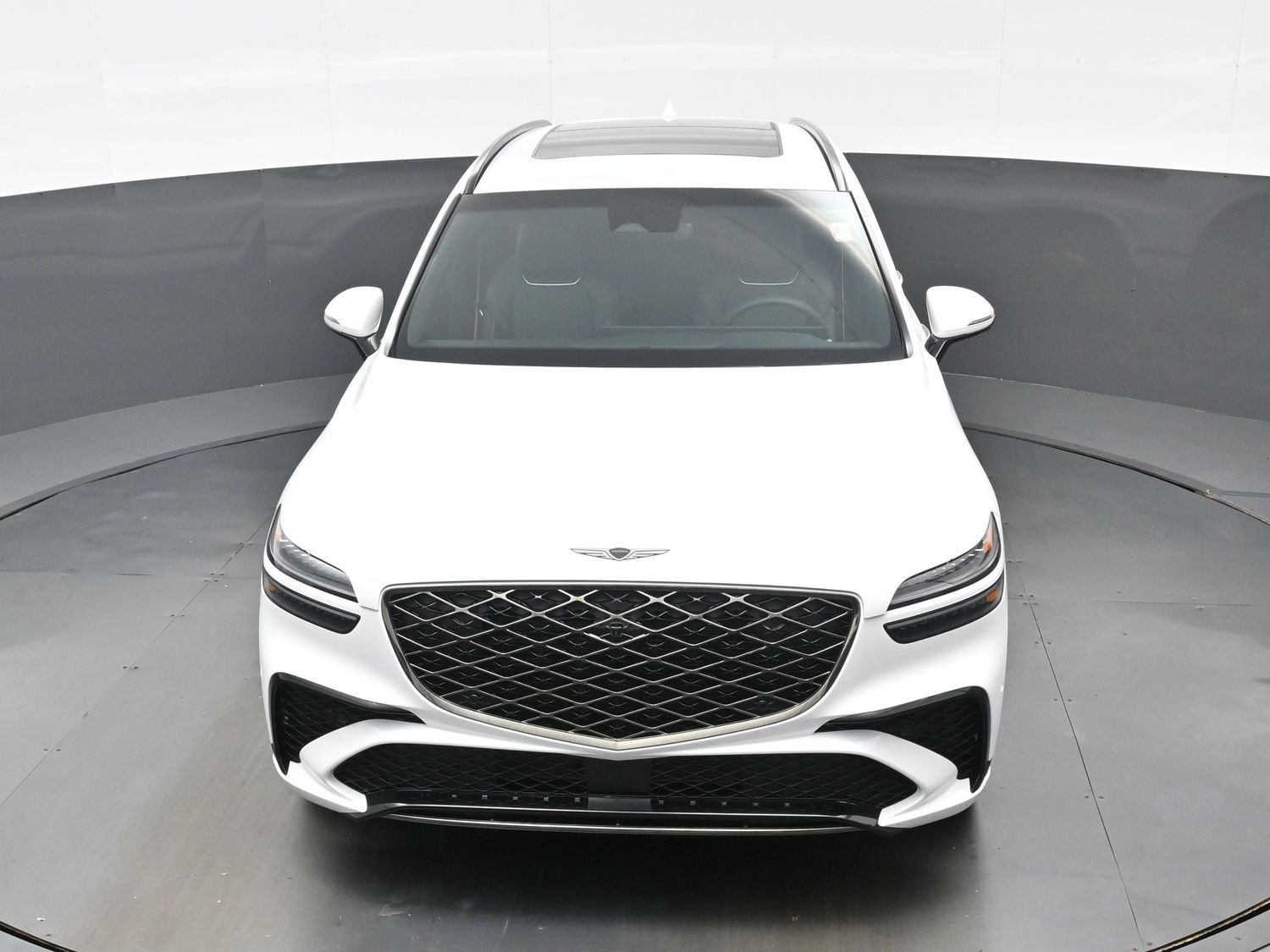 Used 2026 Genesis GV70 2.5T Sport Prestige w/ G1 Accessory Package AWD/4WD image 42