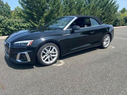 Certified 2024 Audi A5 2.0T Premium
