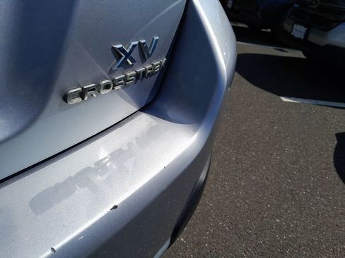 Used 2015 Subaru Crosstrek 2.0i Premium AWD/4WD image 40