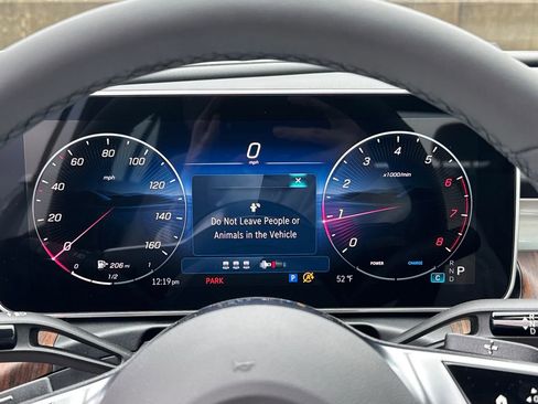 New 2026 Mercedes-Benz C 300 Sedan image 27
