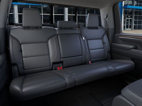 New 2026 Chevrolet Silverado 2500 LT w/ Trail Boss Package image 17