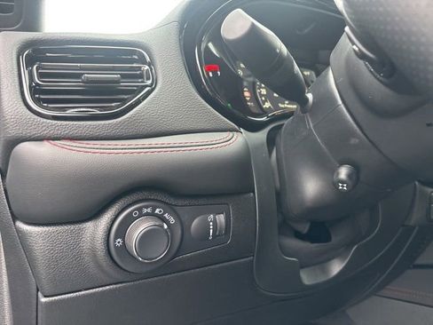 New 2026 Dodge Durango GT image 26