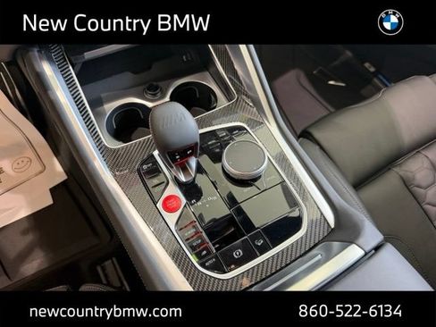 New 2026 BMW X5 M Competition w/ Executive Package AWD/4WD image 20