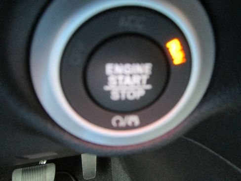 New 2027 Chrysler Pacifica Select w/ Family Tech Group FWD image 42