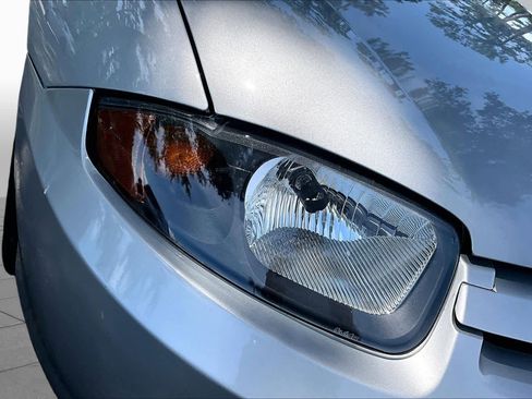 Used 2004 Chevrolet Cavalier Sedan w/ Preferred Equipment Group FWD image 26