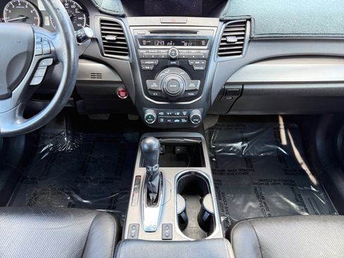 Used 2014 Acura RDX FWD w/ Technology Package image 11