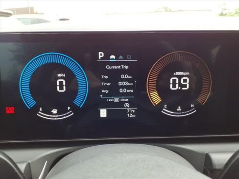 New 2026 Hyundai Tucson SEL image 20