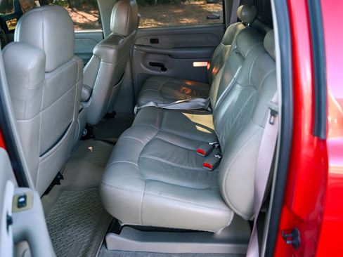 Used 2001 Chevrolet Silverado 3500 LT image 99