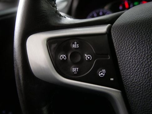 Used 2019 GMC Terrain SLT w/ Preferred Package image 22