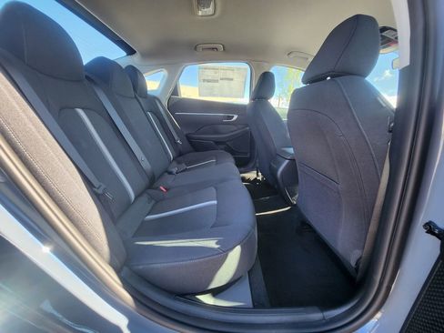 New 2026 Hyundai Sonata SE FWD image 13
