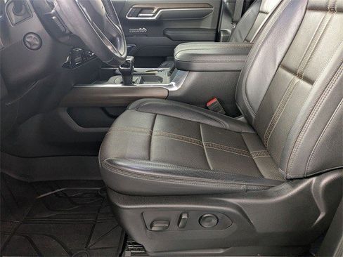 Certified 2024 Chevrolet Silverado 1500 High Country w/ High Country Premium Package image 14