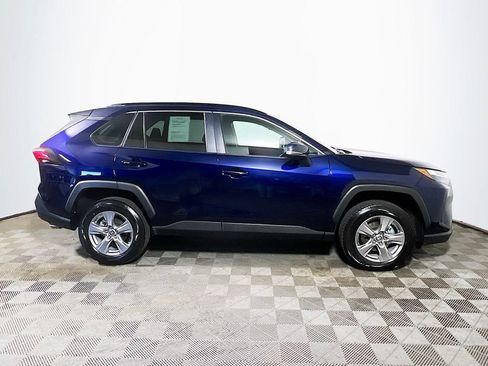 Certified 2025 Toyota RAV4 XLE AWD/4WD image 8
