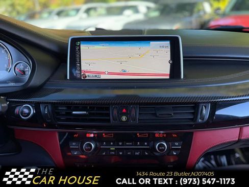 Used 2016 BMW X5 M image 29
