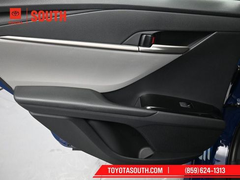 New 2026 Toyota Camry SE w/ Convenience Package image 23