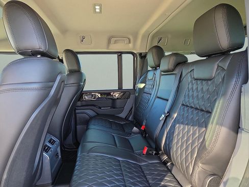 Used 2024 INEOS Grenadier Trialmaster Edition image 7