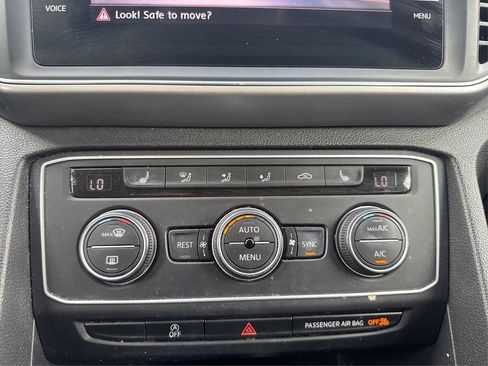 Used 2019 Volkswagen Atlas SE AWD/4WD image 23
