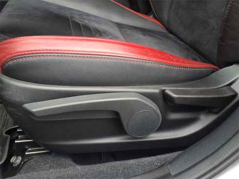 Used 2021 Subaru WRX STI image 27