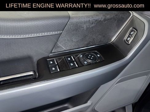 Used 2024 Ford F150 XLT AWD/4WD image 19