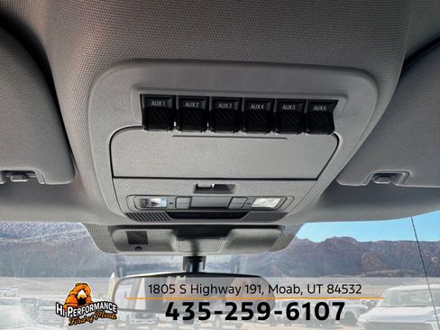 Used 2025 Ford F350 XL w/ STX Appearance Package image 33