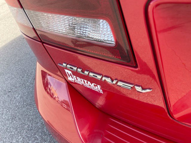 Used 2020 Dodge Journey Crossroad FWD image 9