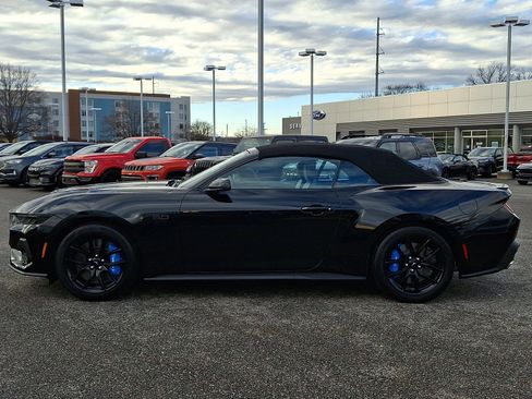 Certified 2024 Ford Mustang GT Premium image 6