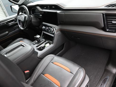 Used 2022 GMC Sierra 1500 AT4 w/ AT4 Premium Package image 39