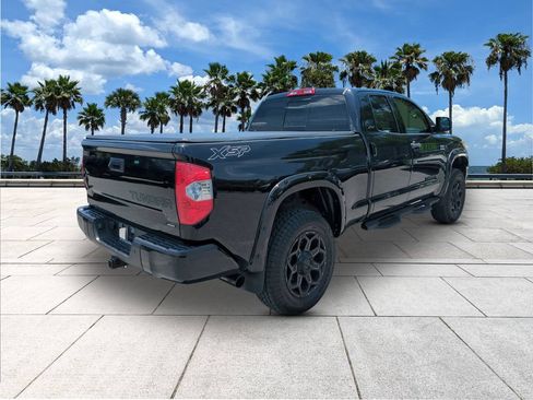 Used 2021 Toyota Tundra SR5 RWD image 7