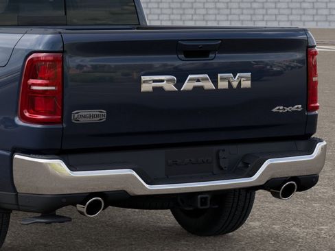 New 2026 RAM 1500 Limited image 13