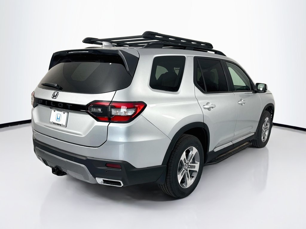 New 2026 Honda Pilot EX-L image 5