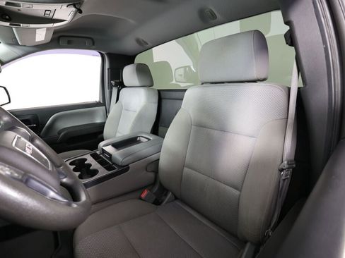 Used 2015 GMC Sierra 1500 2WD Regular Cab w/ Sierra Convenience Package image 11