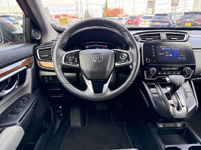 Used 2020 Honda CR-V EX image 17