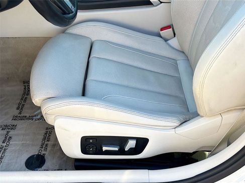 Used 2021 BMW M850i Gran Coupe xDrive image 20