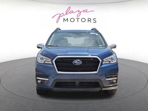 Used 2021 Subaru Ascent Touring AWD/4WD image 2