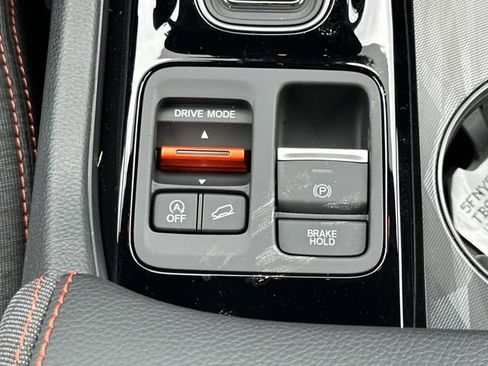 New 2026 Honda Passport TrailSport image 26