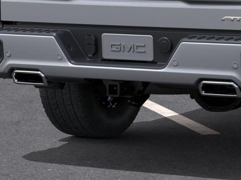 New 2026 GMC Sierra 1500 AT4 AWD/4WD image 14