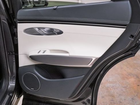Certified 2023 Genesis Electrified GV70 w/ Prestige Package AWD/4WD image 29