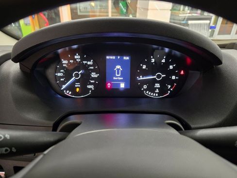 New 2026 RAM ProMaster 2500 FWD image 19