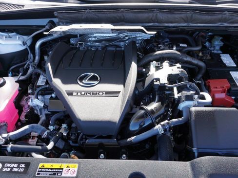 Certified 2023 Lexus RX 350 w/ Luxury Package image 36