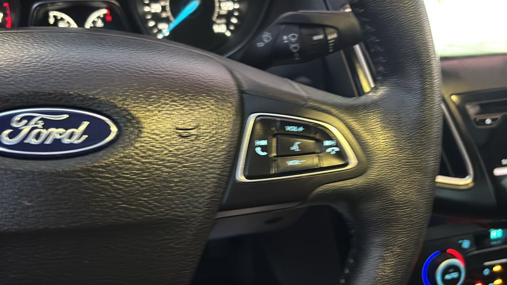 Used 2018 Ford Focus Titanium FWD image 15
