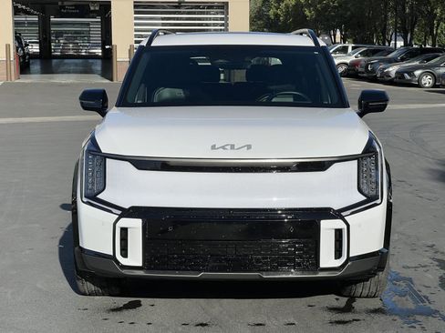 Used 2026 Kia EV9 GT-Line AWD/4WD image 3