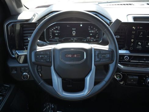 Used 2023 GMC Sierra 1500 Elevation AWD/4WD image 31