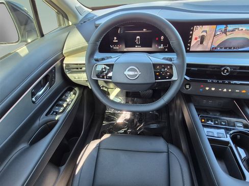 New 2026 Nissan Murano SL AWD/4WD image 13