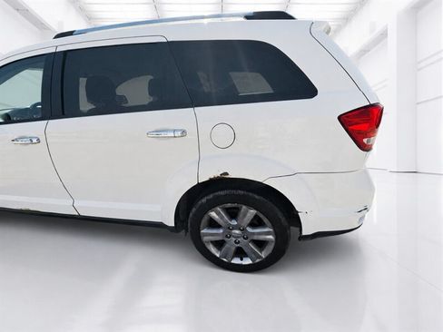 Used 2012 Dodge Journey Crew w/ Flexible Seating Group AWD/4WD image 24